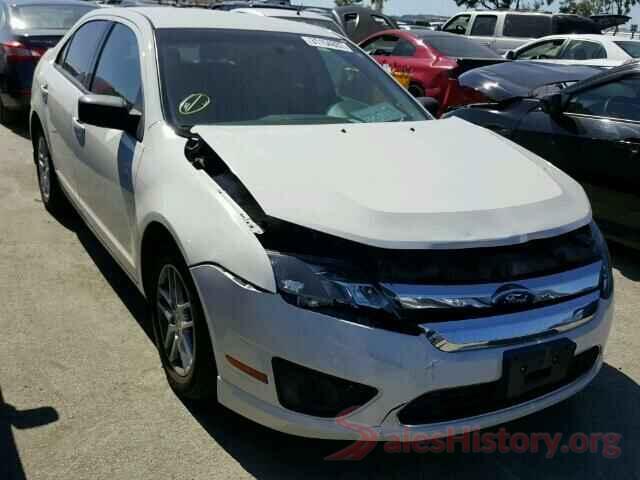 JN1BJ1CV6LW280689 2012 FORD FUSION