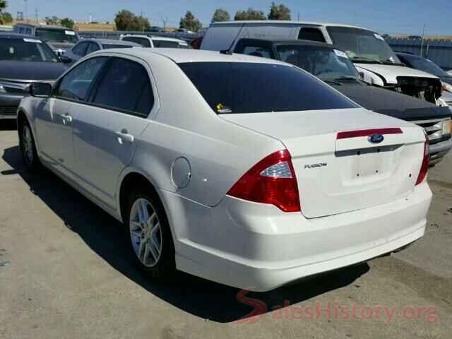 JN1BJ1CV6LW280689 2012 FORD FUSION