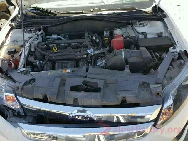 JN1BJ1CV6LW280689 2012 FORD FUSION