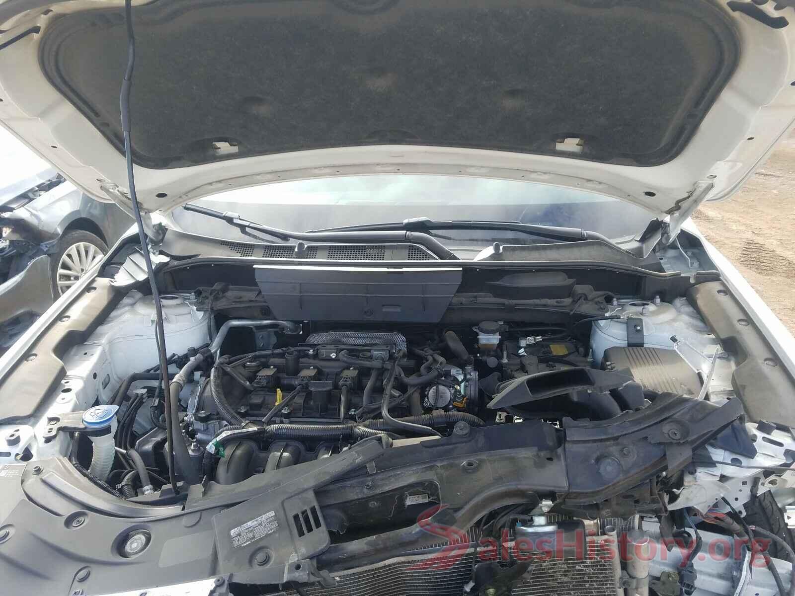 JM3KFBCM3J0452020 2018 MAZDA CX-5