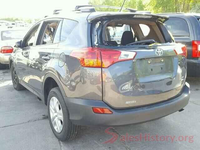 3VWD17AJ1GM344231 2015 TOYOTA RAV4