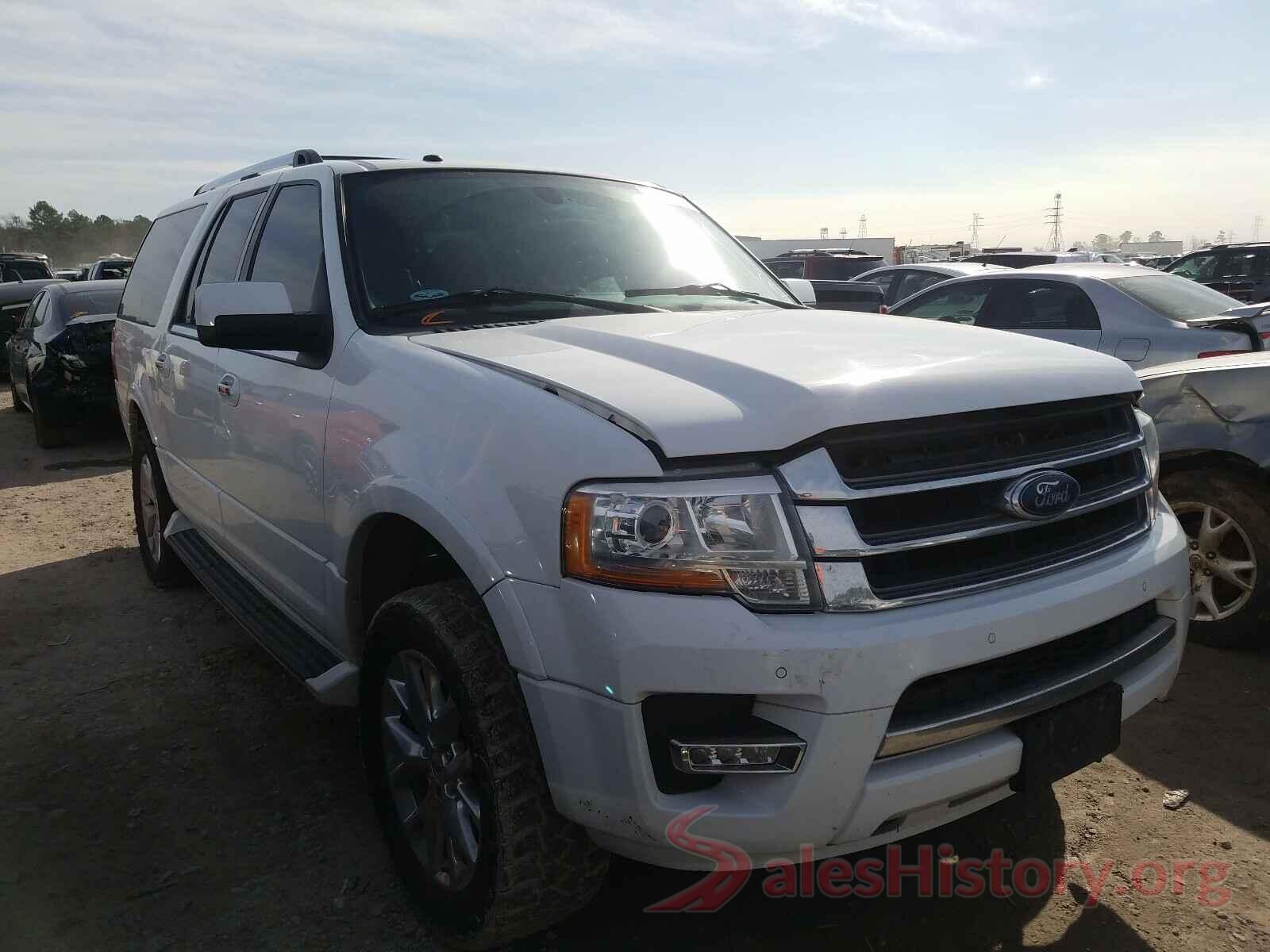 1FMJK1KT8HEA18087 2017 FORD EXPEDITION