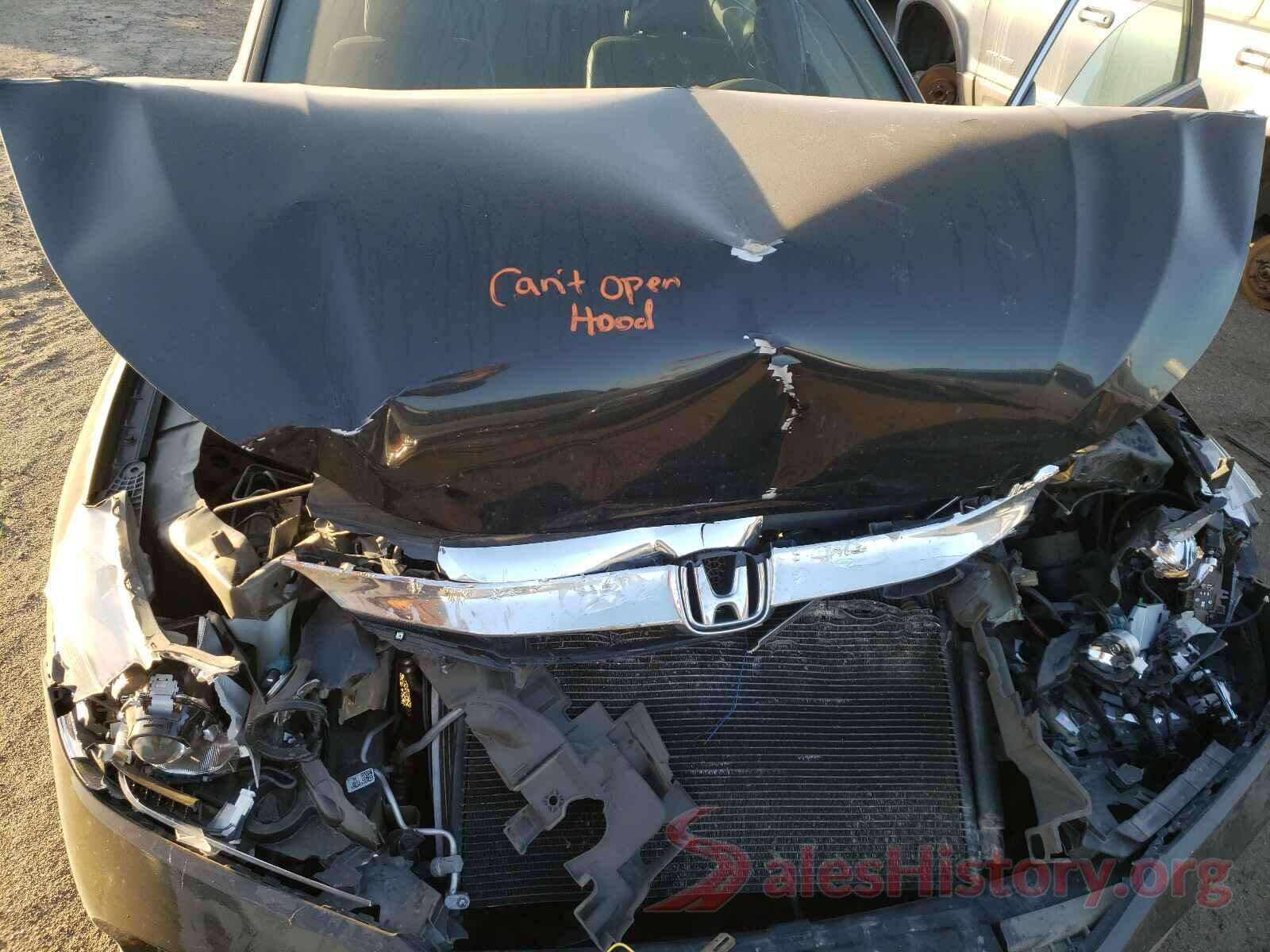 1HGCR2F57HA140958 2017 HONDA ACCORD