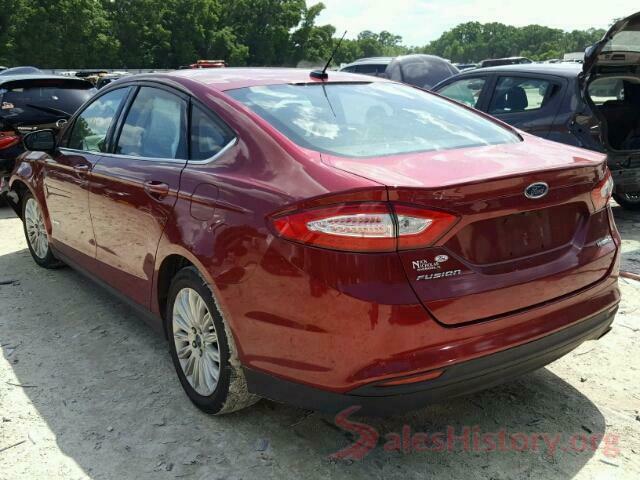 1C4NJRBBXGD502068 2015 FORD FUSION