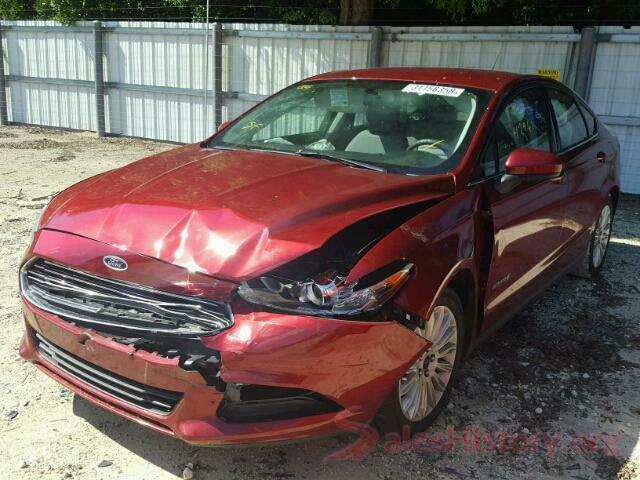 1C4NJRBBXGD502068 2015 FORD FUSION