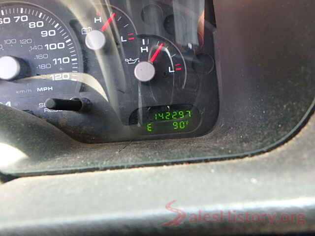 JF2SJABC2JH522071 2003 FORD EXPLORER