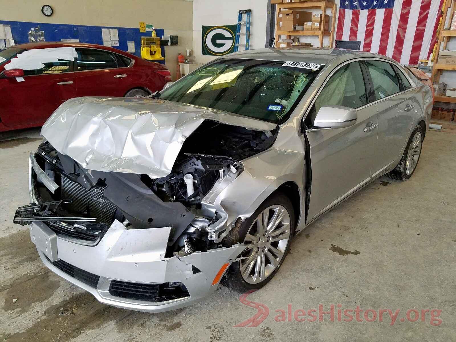 KMHCT4AE6HU248324 2019 CADILLAC XTS