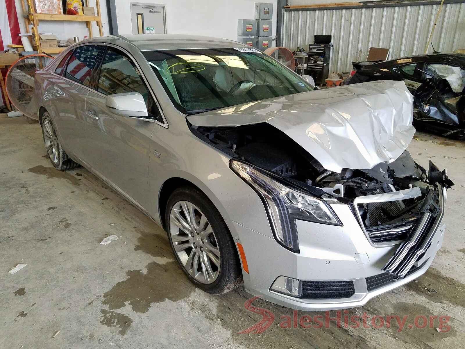 KMHCT4AE6HU248324 2019 CADILLAC XTS