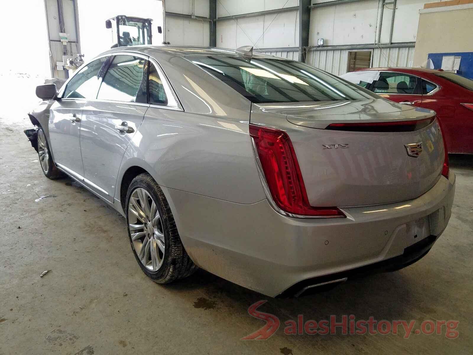 KMHCT4AE6HU248324 2019 CADILLAC XTS