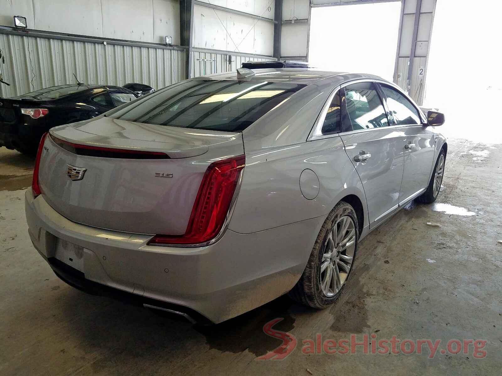 KMHCT4AE6HU248324 2019 CADILLAC XTS