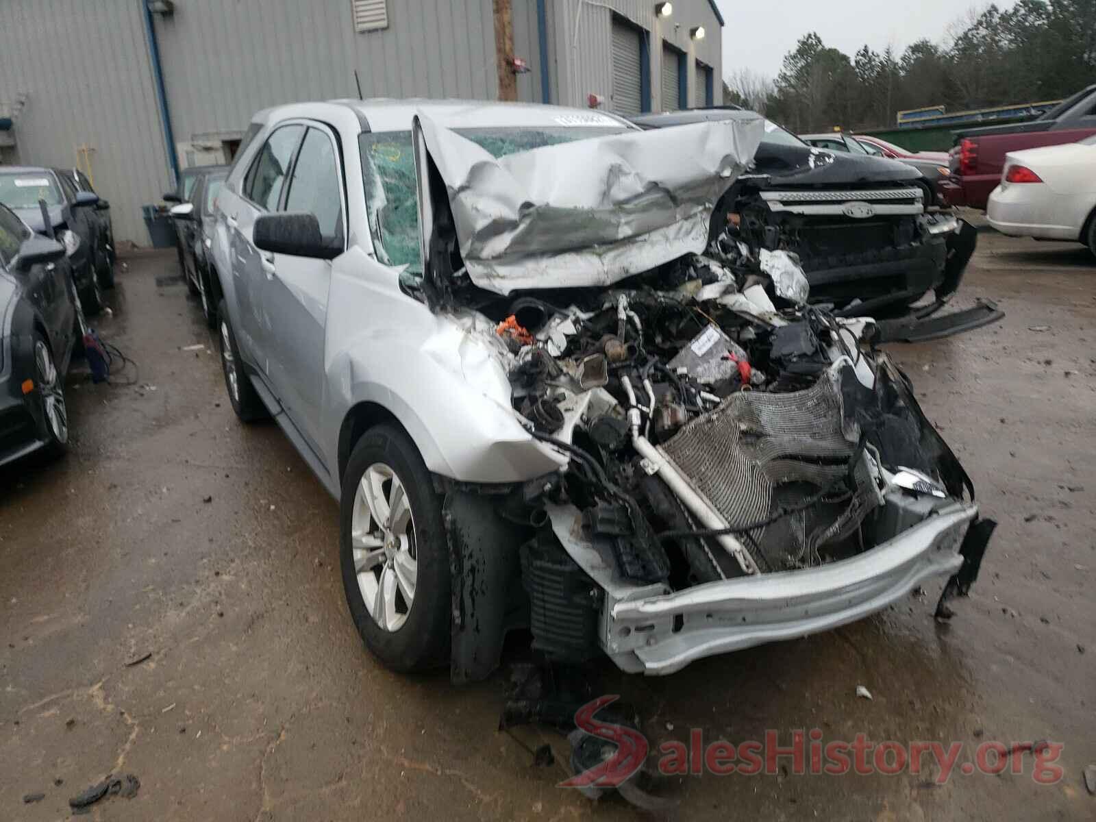 2GNALBEK8H1611452 2017 CHEVROLET EQUINOX