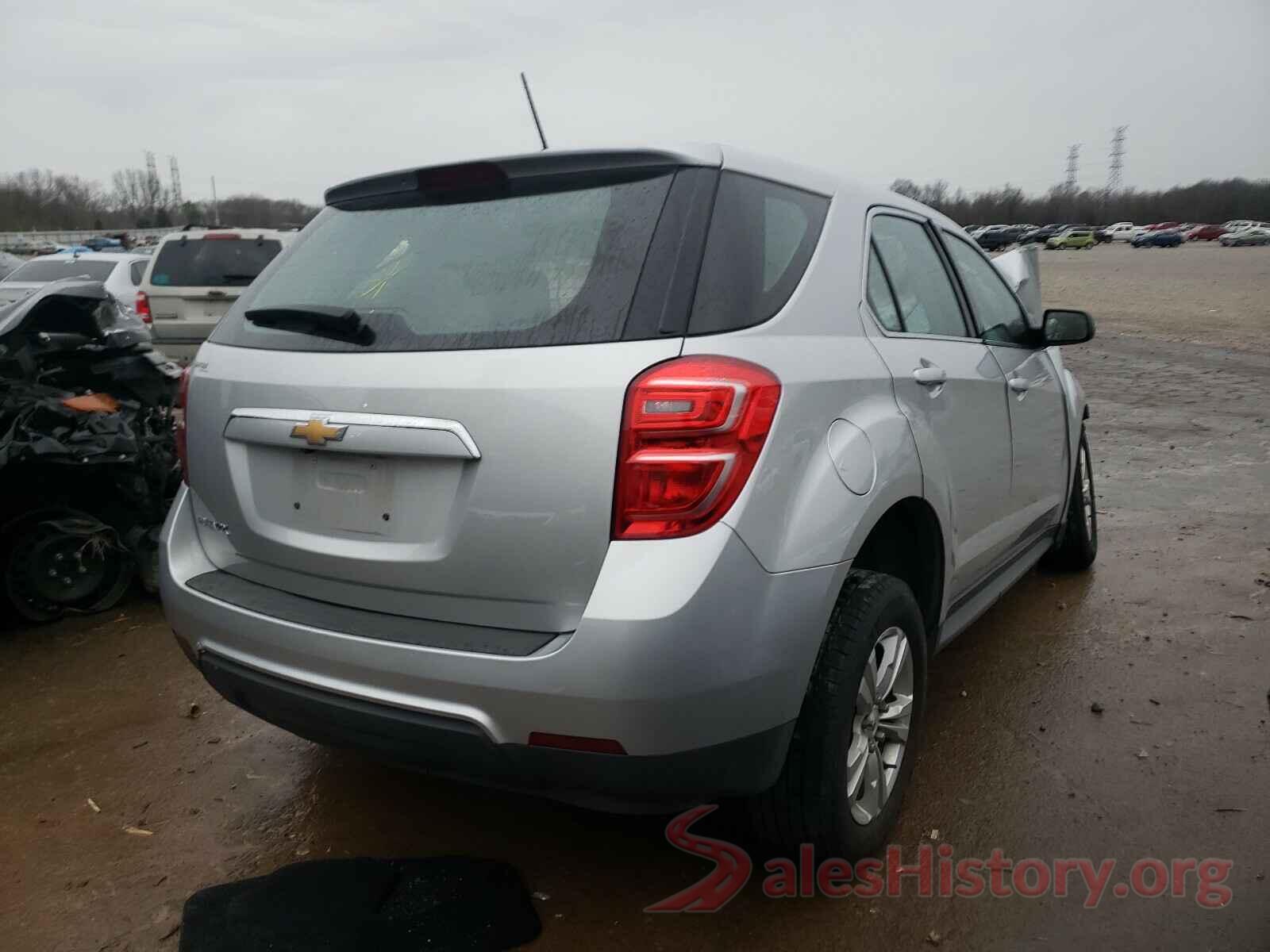 2GNALBEK8H1611452 2017 CHEVROLET EQUINOX