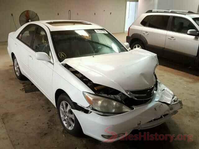 3TMCZ5AN9MM413550 2004 TOYOTA CAMRY