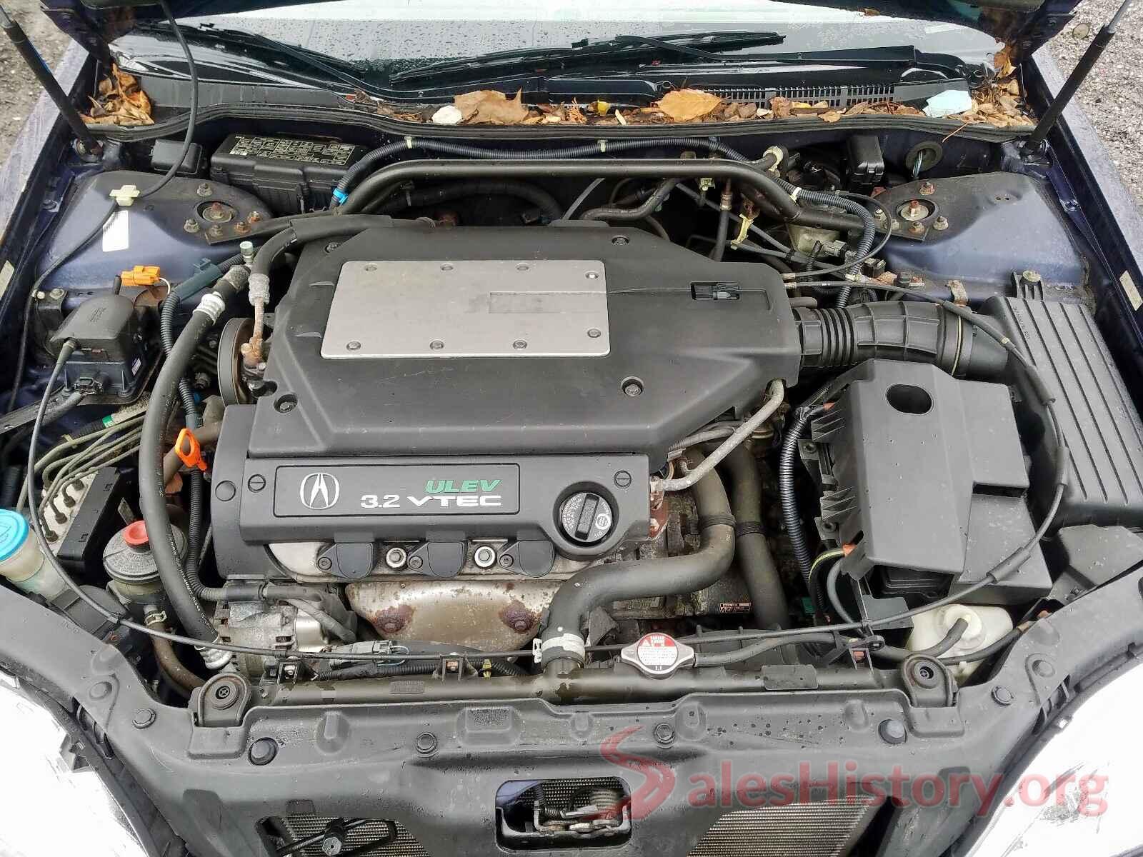 2T3W1RFV3LC085903 2001 ACURA TL