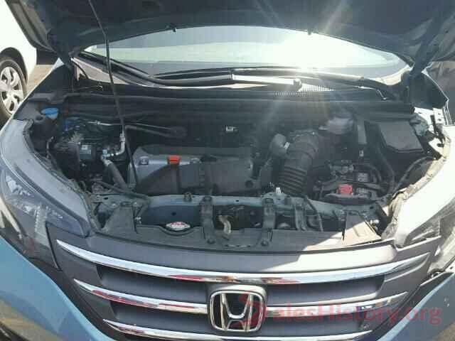 JN8AE2KP9H9167268 2014 HONDA CRV