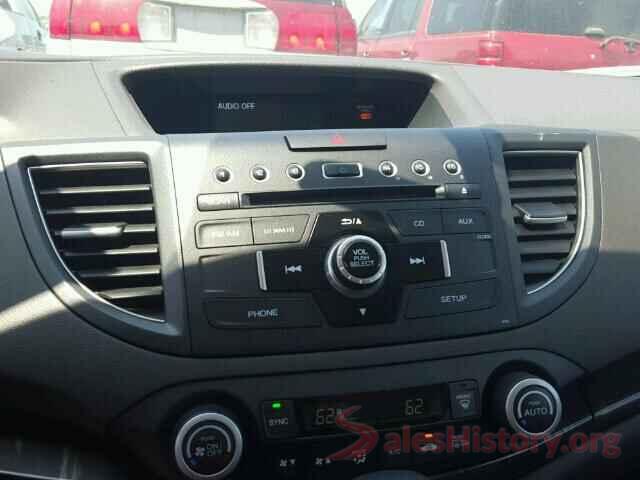 JN8AE2KP9H9167268 2014 HONDA CRV