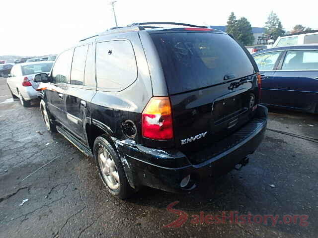 1N4BL4CW0KC257142 2002 GMC ENVOY