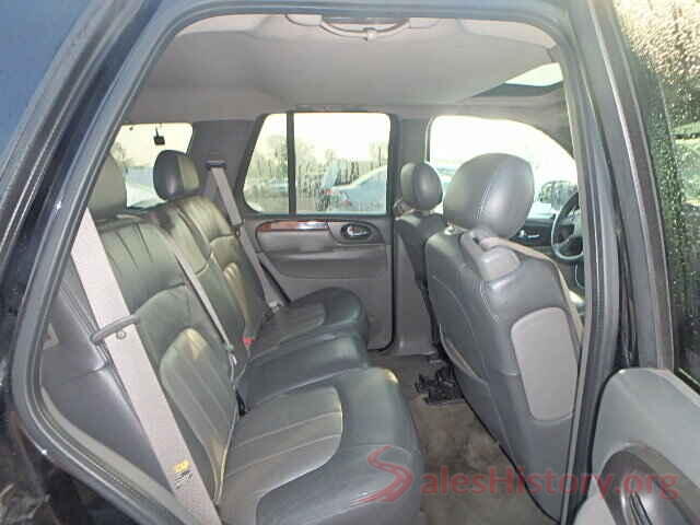 1N4BL4CW0KC257142 2002 GMC ENVOY