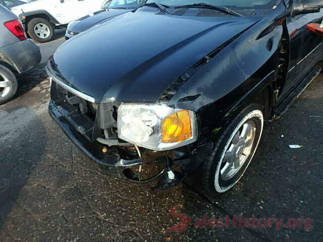 1N4BL4CW0KC257142 2002 GMC ENVOY