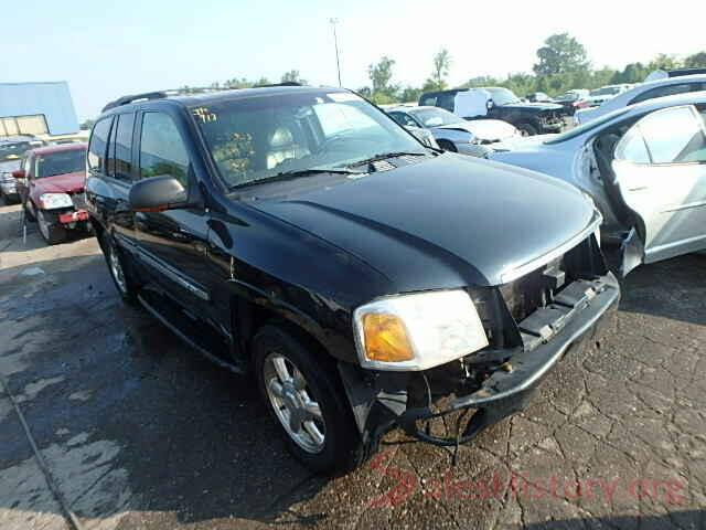 1N4BL4CW0KC257142 2002 GMC ENVOY