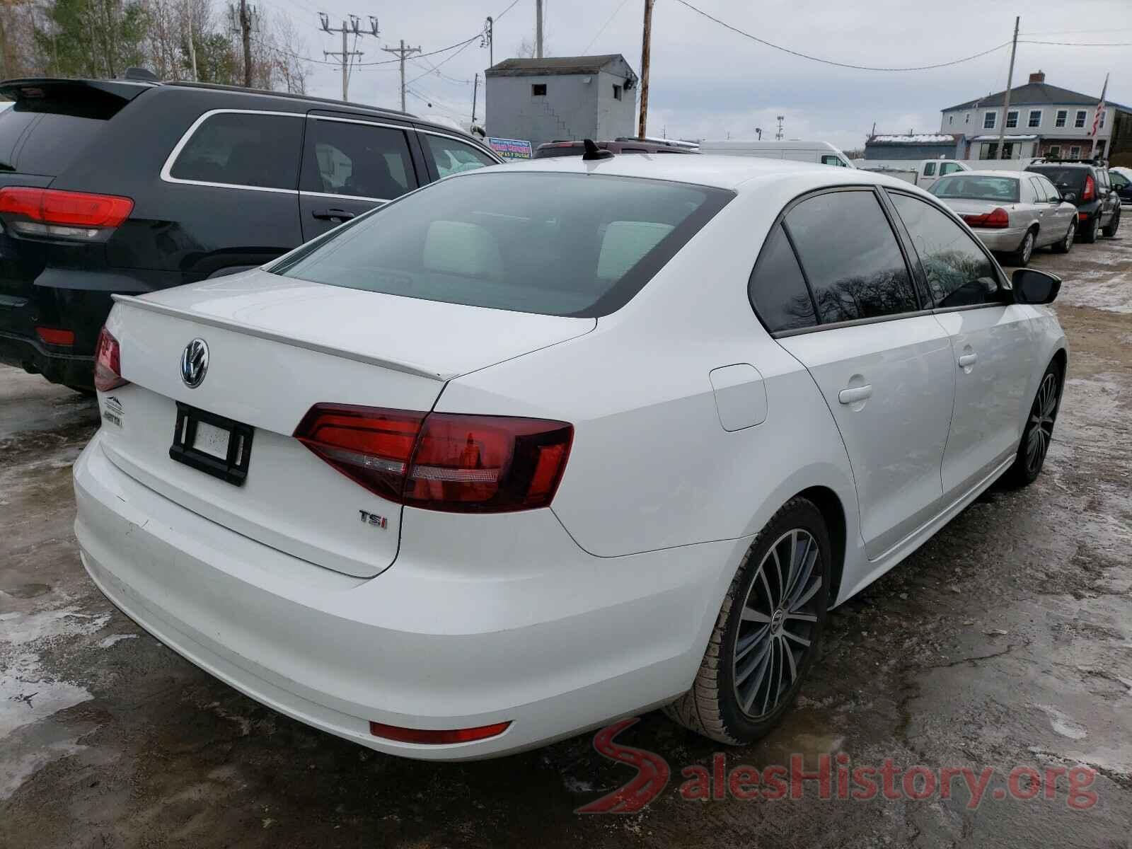 3VWD17AJ9GM283985 2016 VOLKSWAGEN JETTA