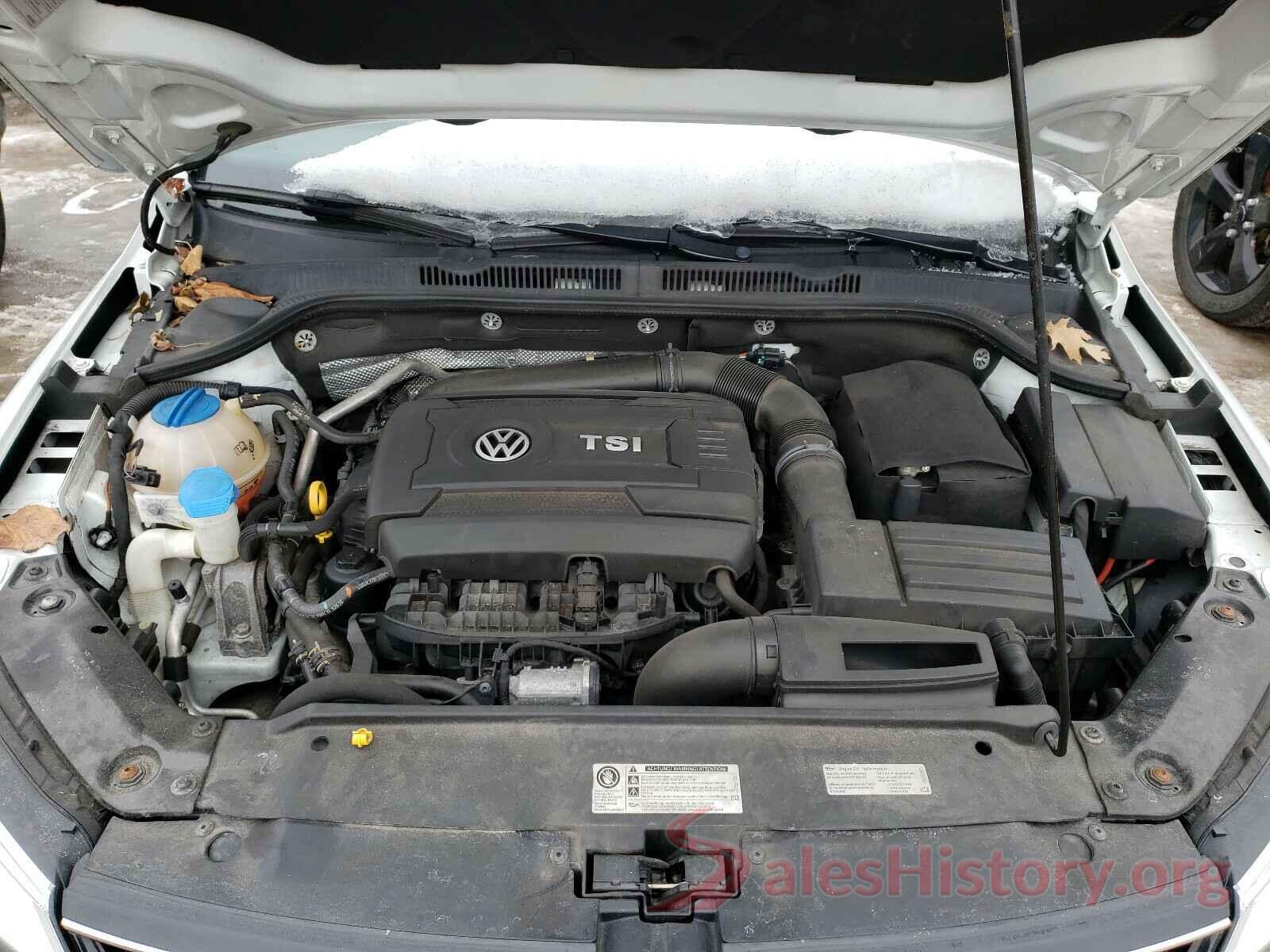 3VWD17AJ9GM283985 2016 VOLKSWAGEN JETTA