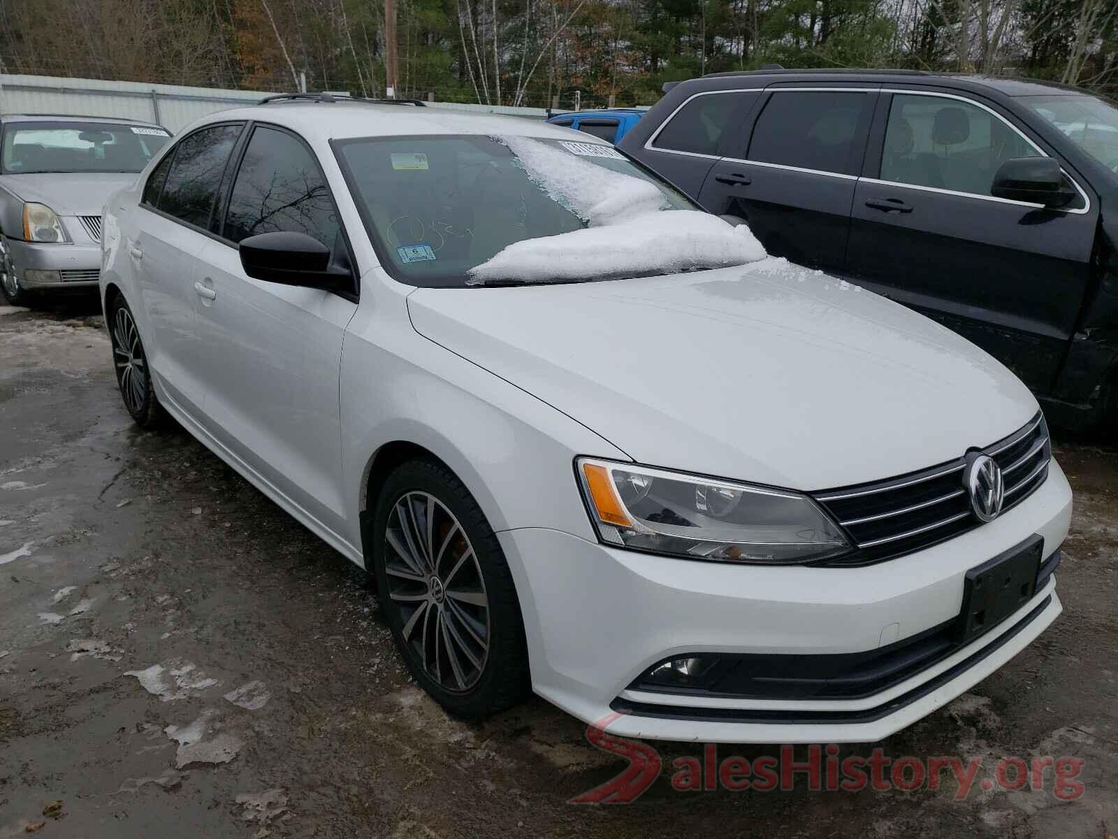 3VWD17AJ9GM283985 2016 VOLKSWAGEN JETTA