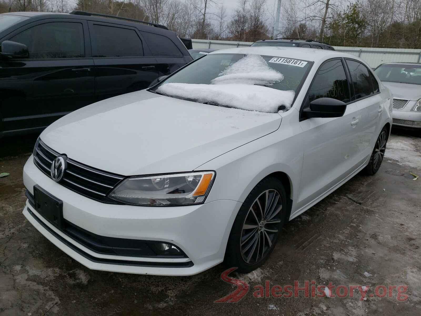 3VWD17AJ9GM283985 2016 VOLKSWAGEN JETTA