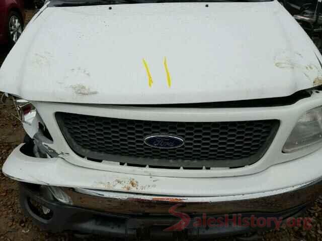 1FAHP2D8XGG103556 2001 FORD F150