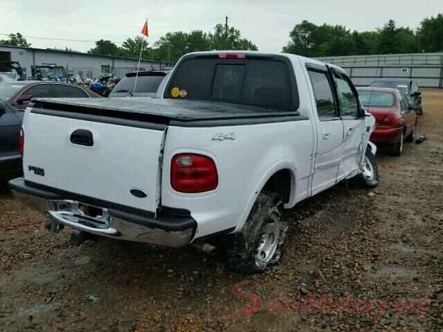 1FAHP2D8XGG103556 2001 FORD F150