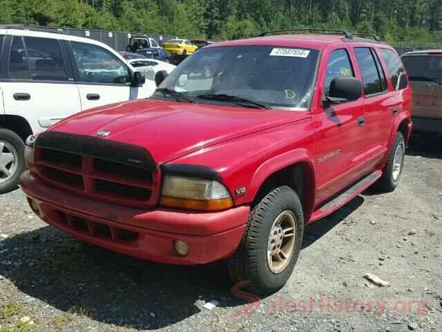 KNDJN2A28J7901773 1999 DODGE DURANGO