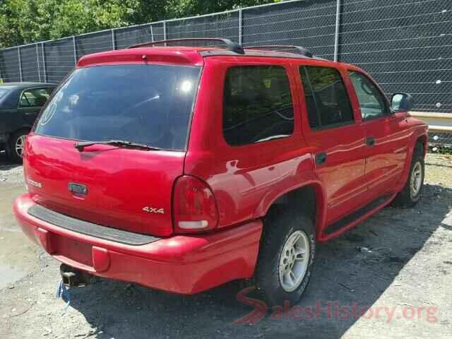 KNDJN2A28J7901773 1999 DODGE DURANGO