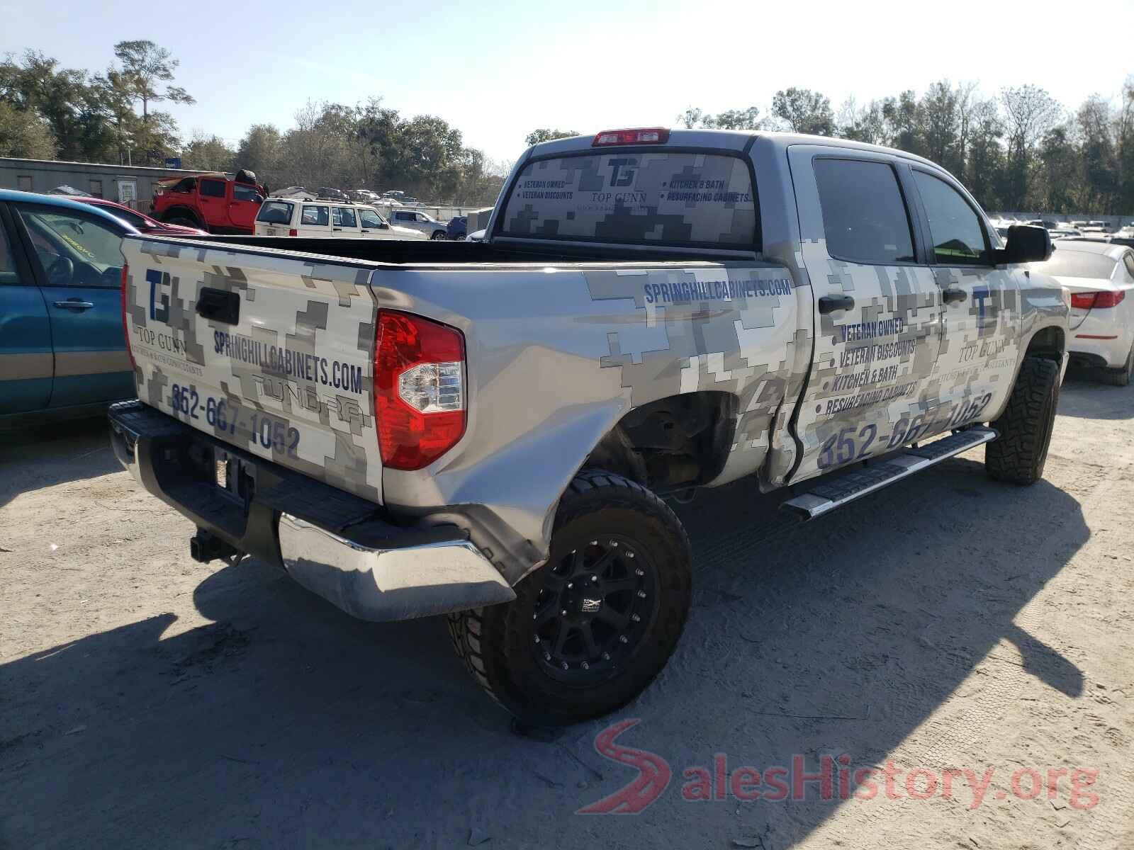 5TFEW5F13HX220205 2017 TOYOTA TUNDRA