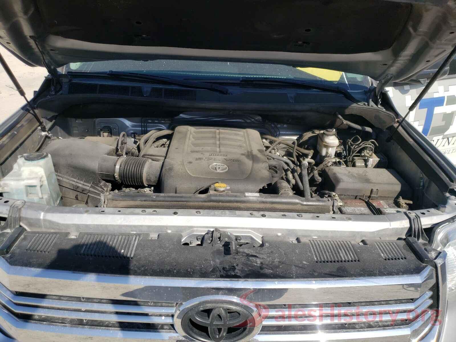 5TFEW5F13HX220205 2017 TOYOTA TUNDRA