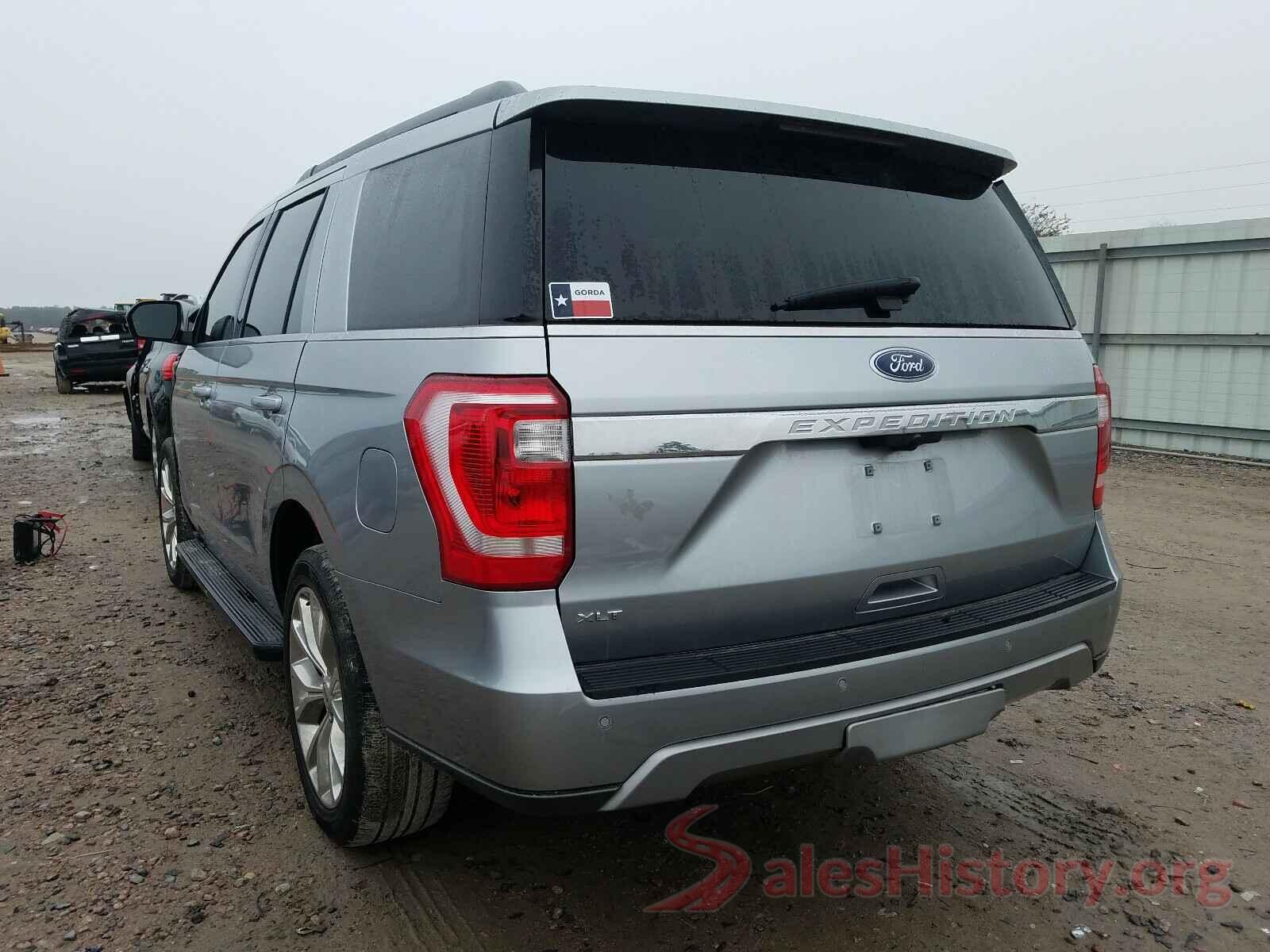 1FMJU1HTXLEA18554 2020 FORD EXPEDITION