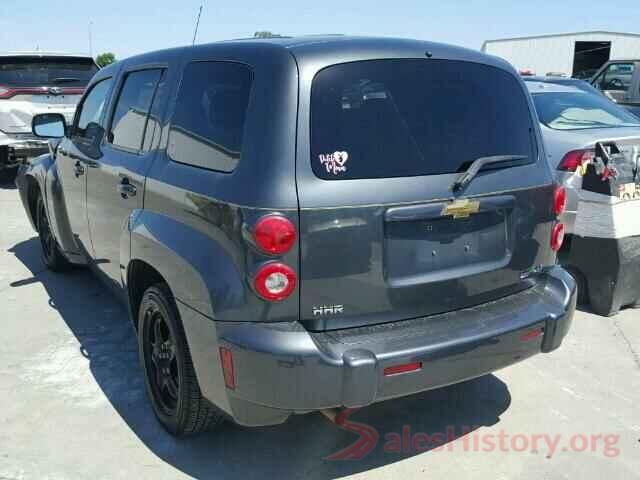 4T1G11AK8LU876440 2011 CHEVROLET HHR