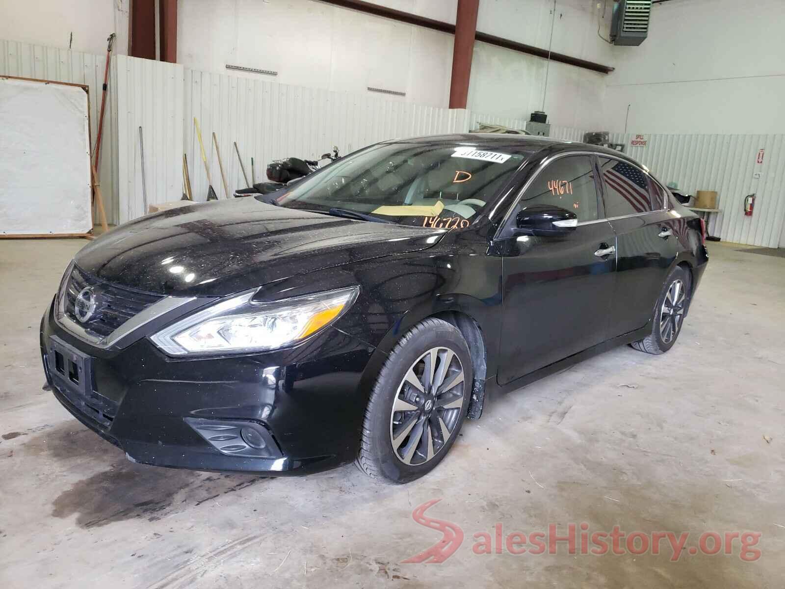 1N4AL3AP6GC146720 2016 NISSAN ALTIMA