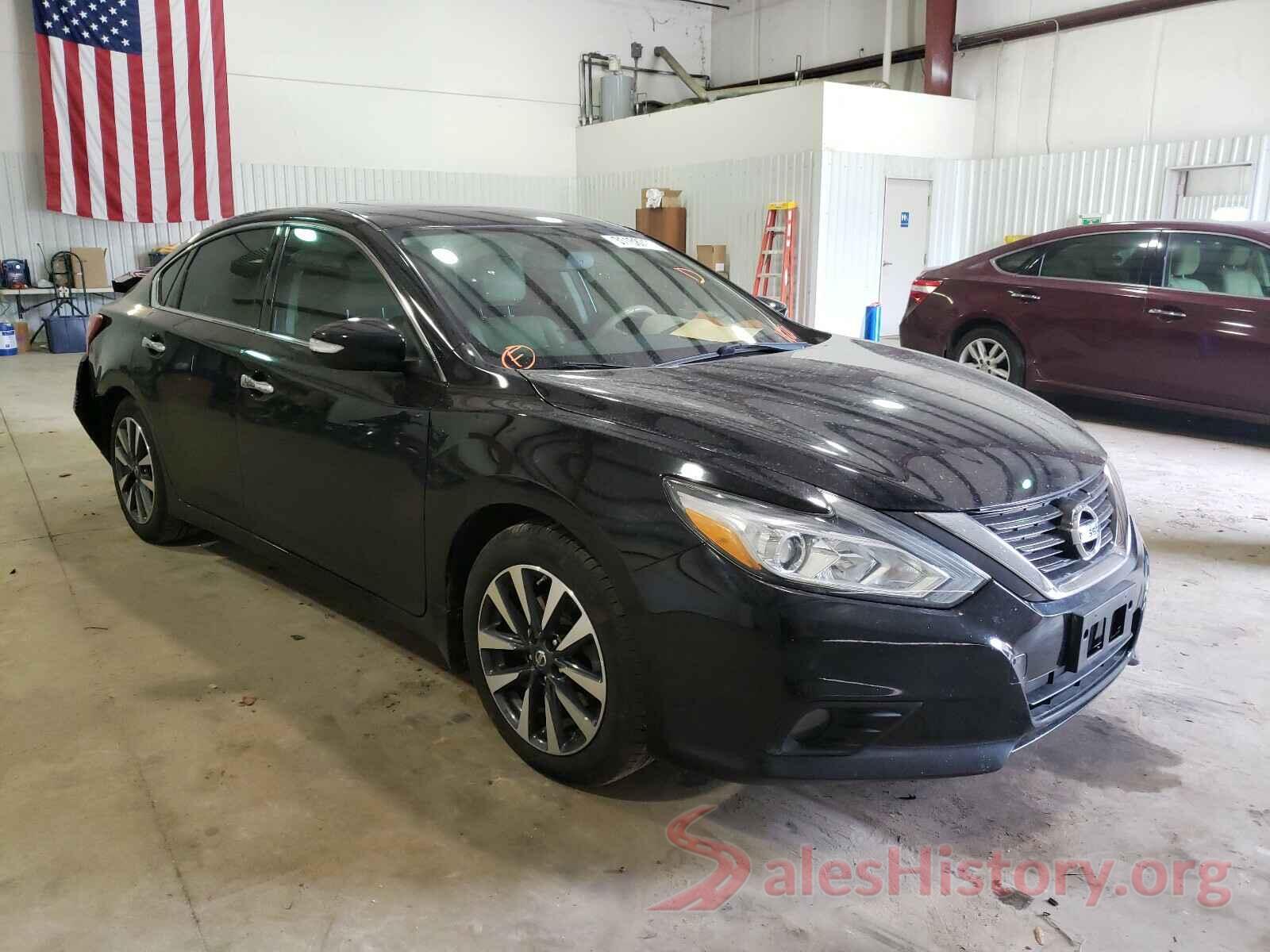 1N4AL3AP6GC146720 2016 NISSAN ALTIMA