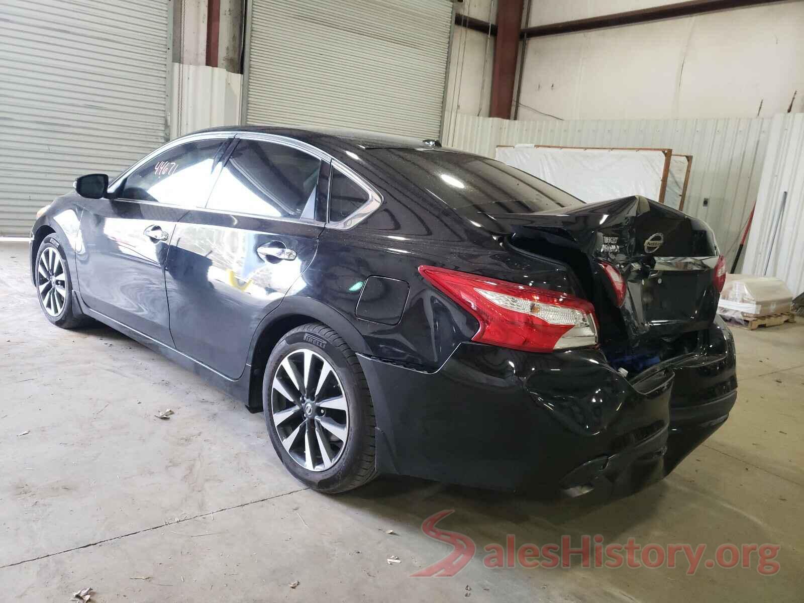 1N4AL3AP6GC146720 2016 NISSAN ALTIMA