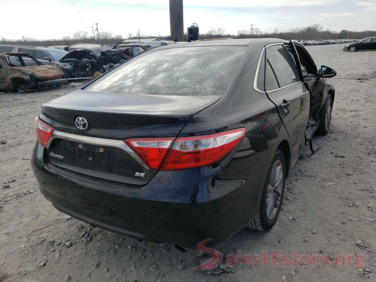 4T1BF1FKXGU158639 2016 TOYOTA CAMRY