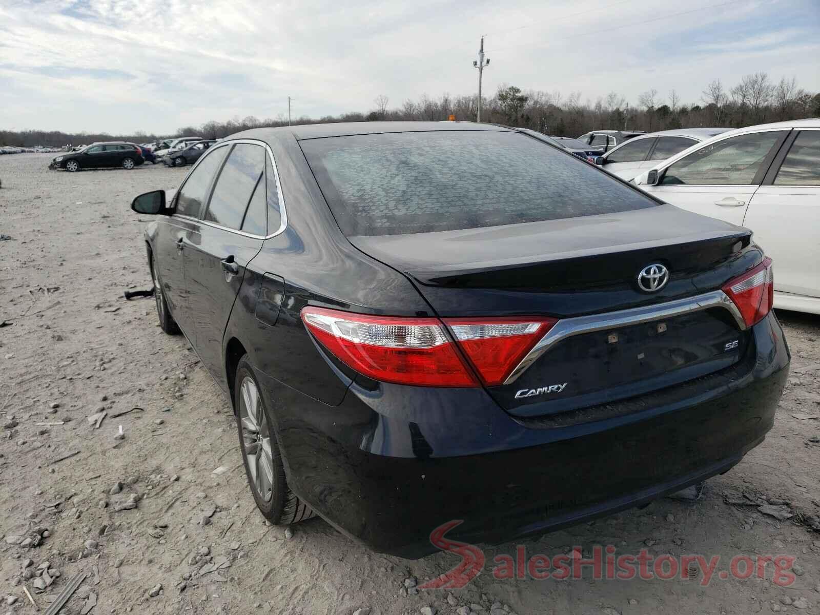 4T1BF1FKXGU158639 2016 TOYOTA CAMRY