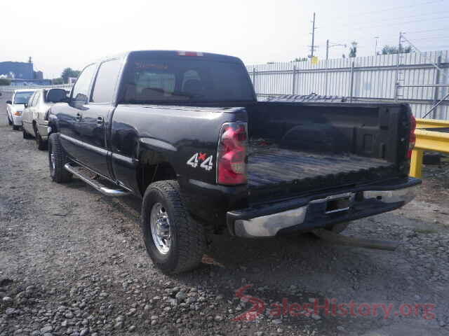 5YFEPMAE9MP230442 2006 CHEVROLET SILVERADO