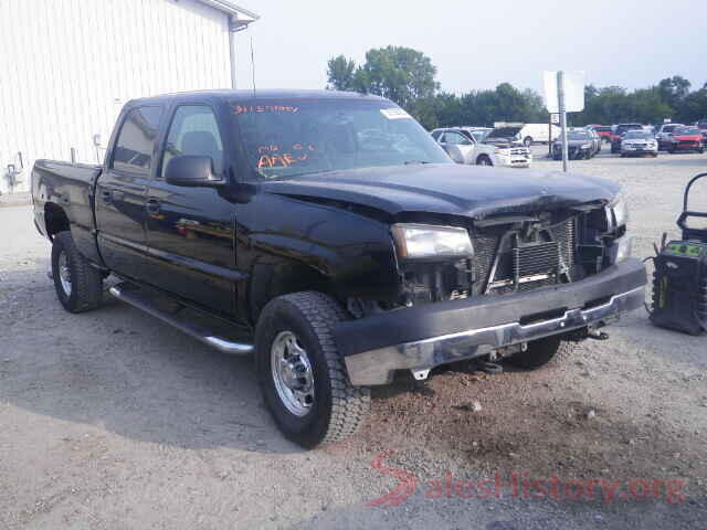 5YFEPMAE9MP230442 2006 CHEVROLET SILVERADO