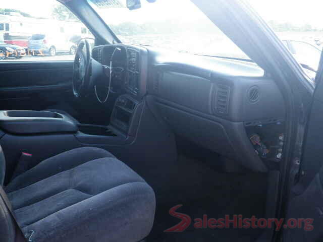 5YFEPMAE9MP230442 2006 CHEVROLET SILVERADO