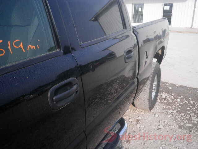 5YFEPMAE9MP230442 2006 CHEVROLET SILVERADO