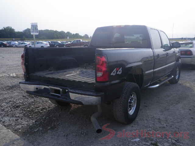 5YFEPMAE9MP230442 2006 CHEVROLET SILVERADO