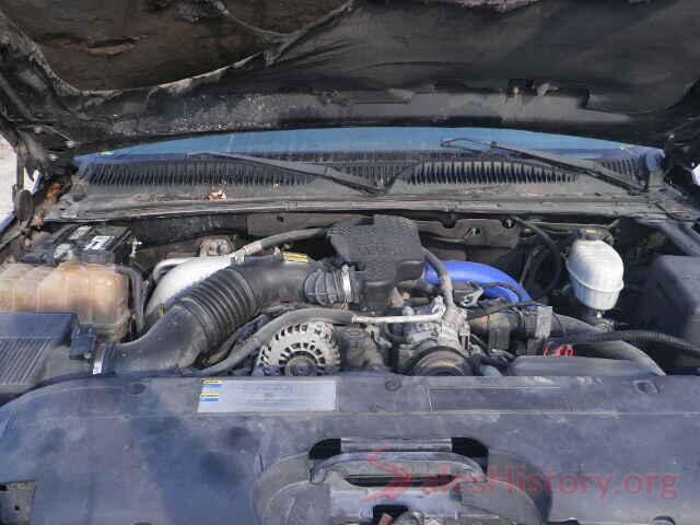 5YFEPMAE9MP230442 2006 CHEVROLET SILVERADO