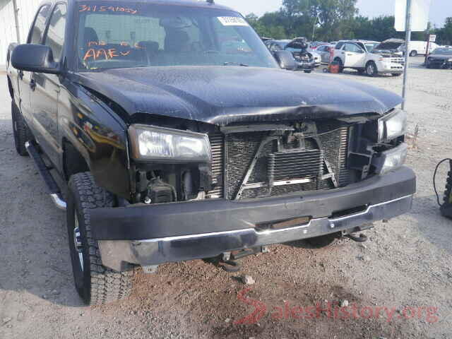 5YFEPMAE9MP230442 2006 CHEVROLET SILVERADO