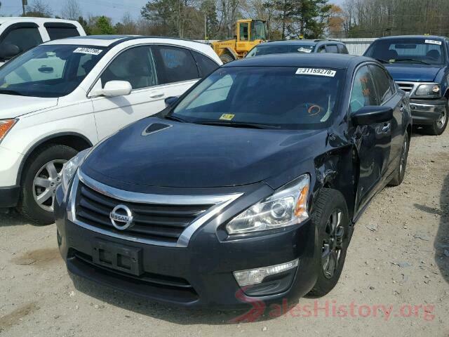 1N4AL3APXFC581934 2015 NISSAN ALTIMA