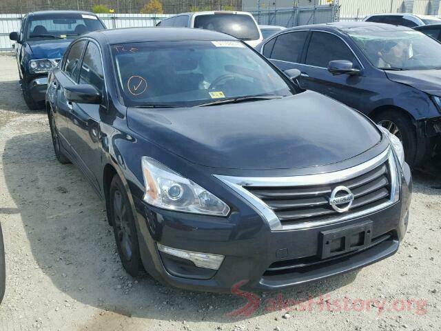 1N4AL3APXFC581934 2015 NISSAN ALTIMA